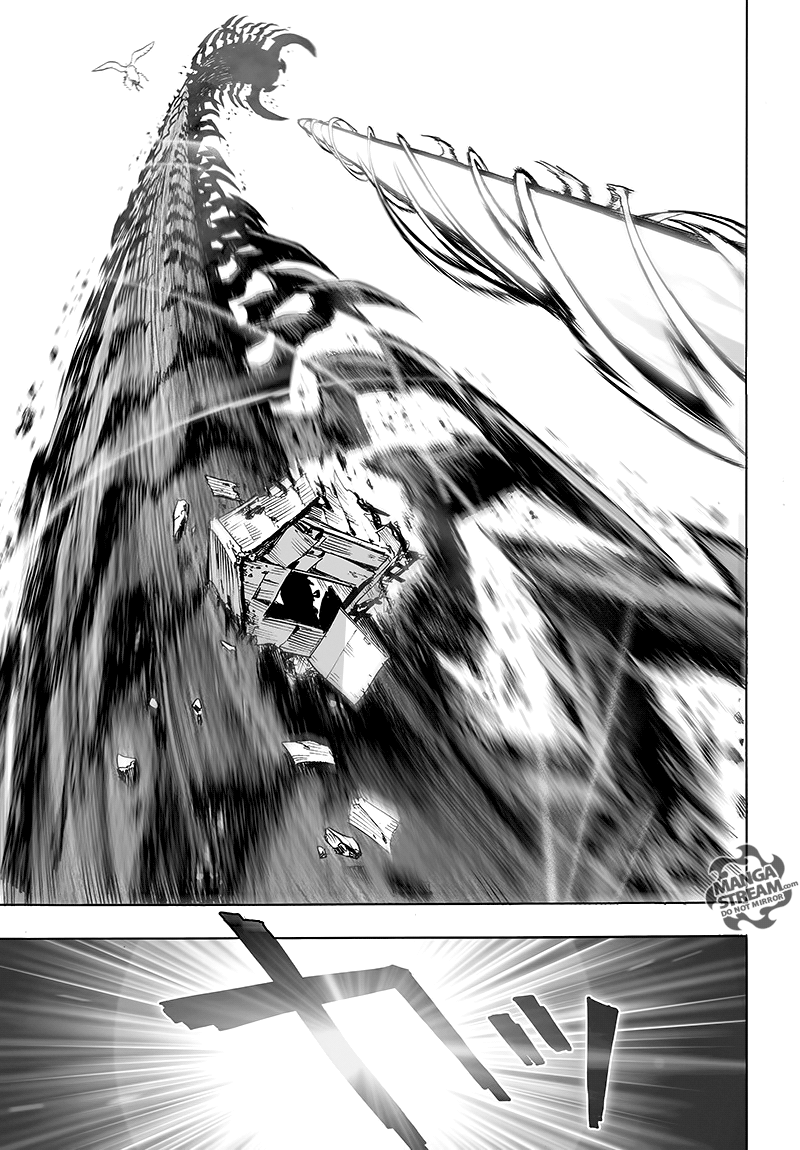 One-Punch Man, Chapter 84 image 050